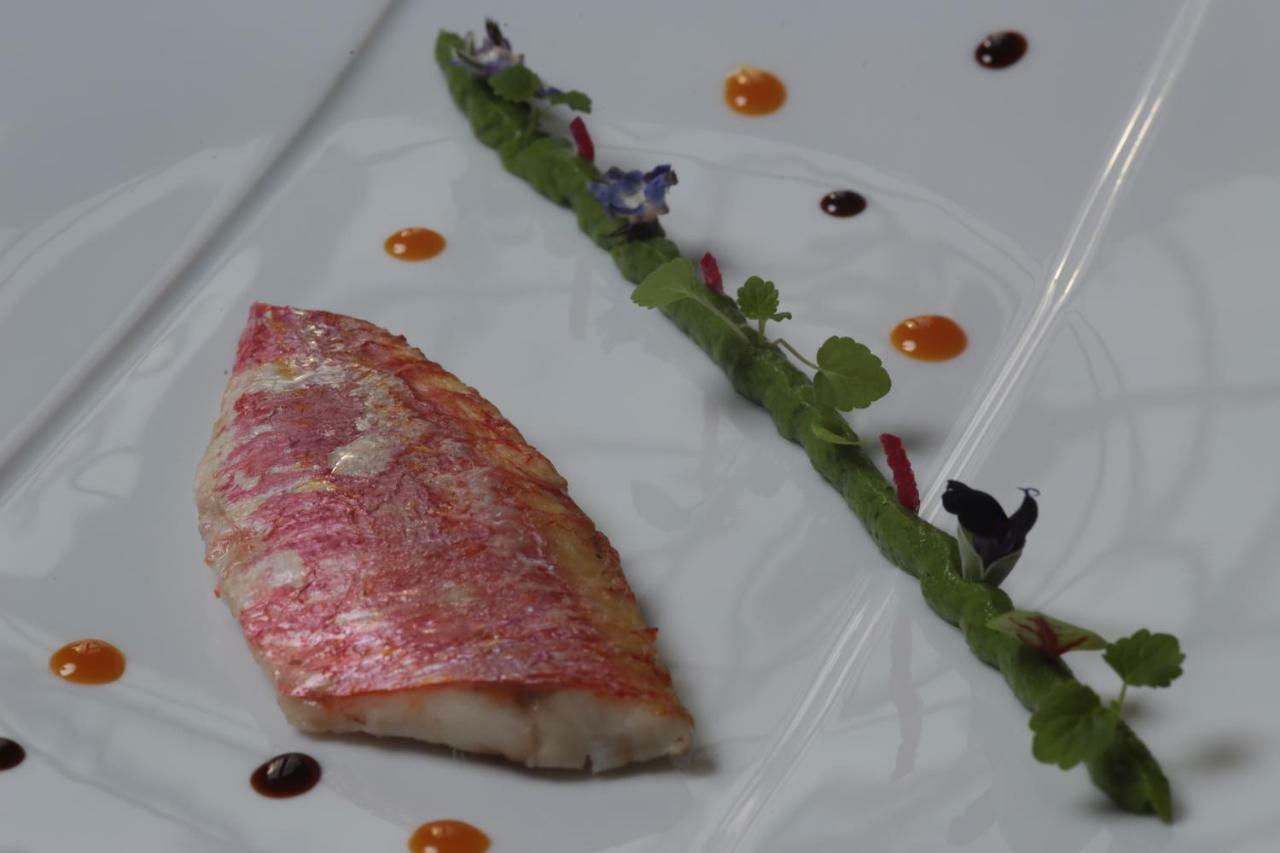 Domaine Des Escaunes Sernhac Екстериор снимка